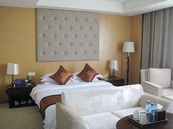 Kelong Hotel Zhuangyuan Road - Xuancheng Xuanzhou  Zewnętrze zdjęcie